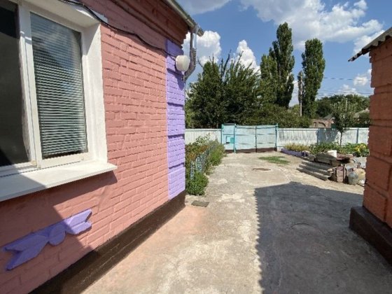 Продаж ч/будинку з окремим двором! Кропивницкий