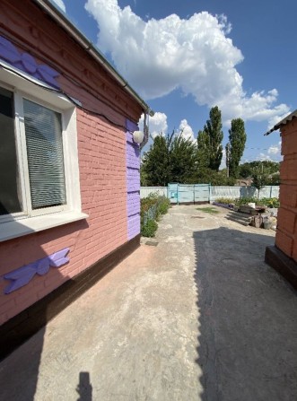 Продаж ч/будинку з окремим двором! - фото 1