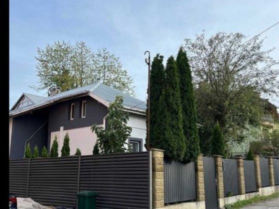 Продаж будинку вул .виговського Львів