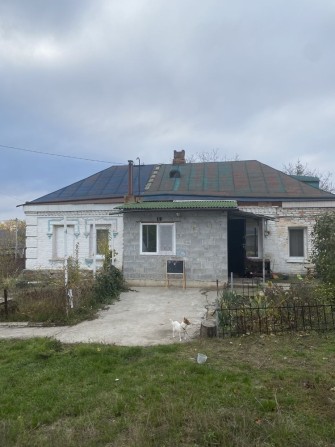 Продам будинок ( Созонівка) - фото 1