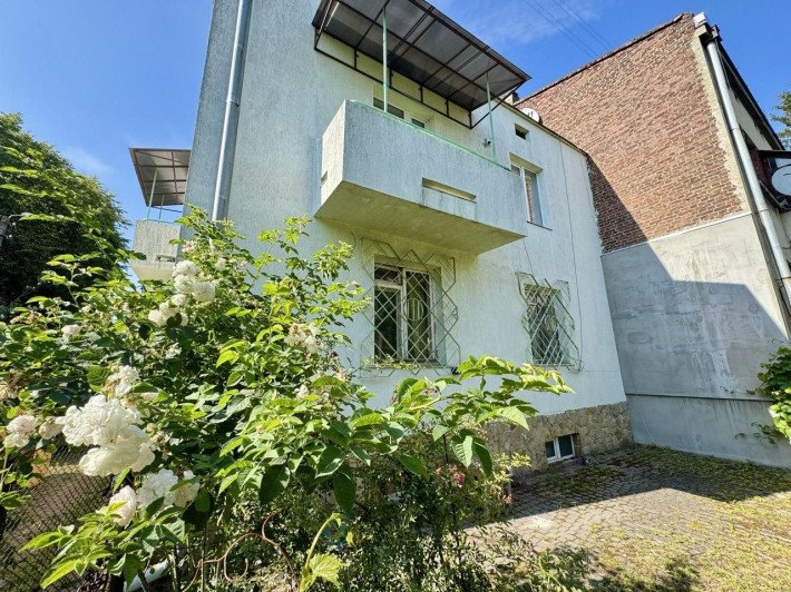 Частина будинку, Професорська Колонія, 60 м² - фото 1