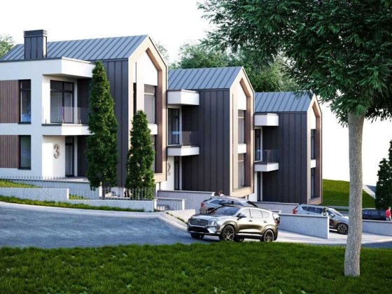 Продаж котеджу вул. Заозерна (5 хв до Спартака) Львов