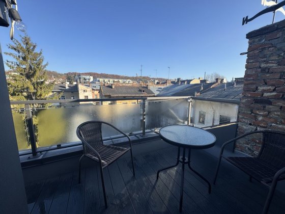 продаємо унікальний будинок з терасою|історичний Львів Львів