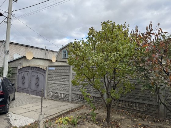 Продається будинок на Первомайському Запорожье