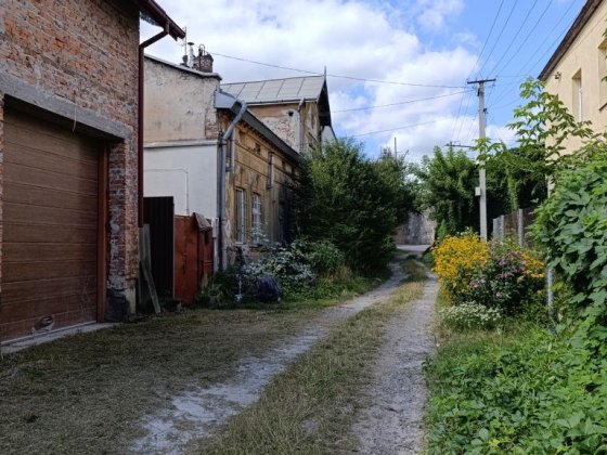 Продаж двох будинків по вул.Угнівська Львов