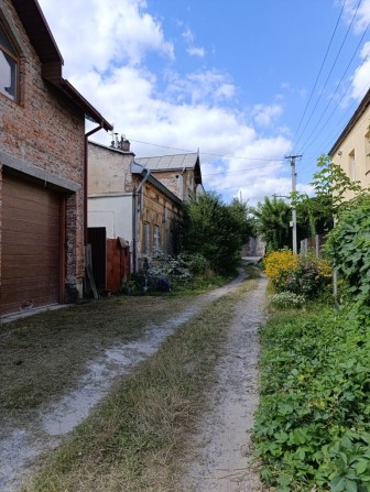 Продаж двох будинків по вул.Угнівська - фото 1