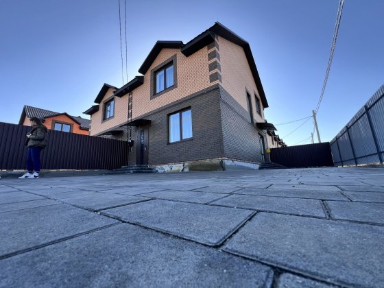 Продається Шикарний 3 кімнатний Дуплекс на перемичке. Винница