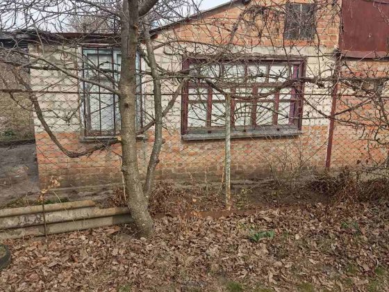 Продам дачу  Радист Кропивницький