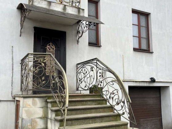 Продаж будинку вул.Кривчицька Дорога Львов