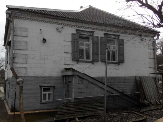 Продам дом в Сухачевке