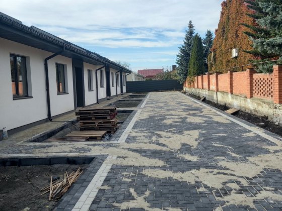 Продам Котетж.Никрасовка. Кропивницкий