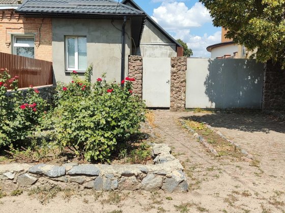 Продам частину будинку Кропивницький