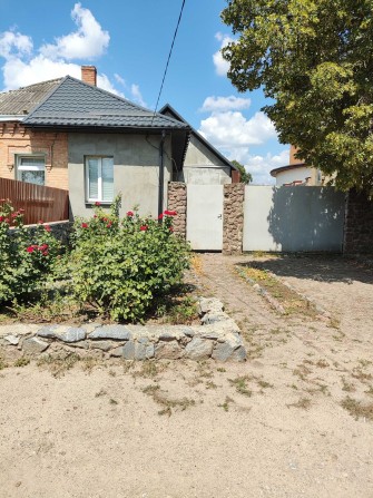 Продам частину будинку - фото 1