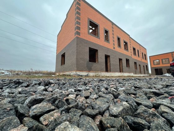 Таунхаус Перемичка 75кв.м. Панррама Тераса Винница