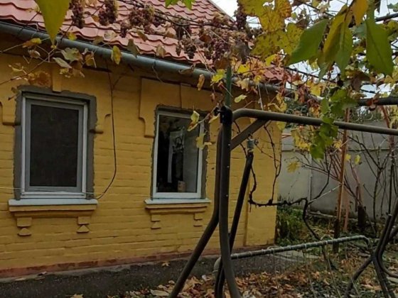 Продаж будинку. Комунарський район Запорожье