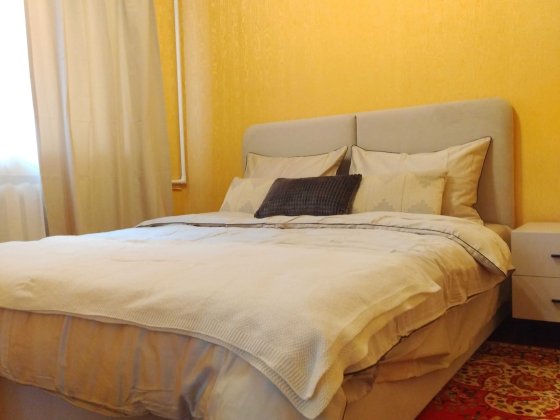 ПРОДАМ БУДИНОК ЖМ МИРНИЙ - повністю готовий для проживання!!!