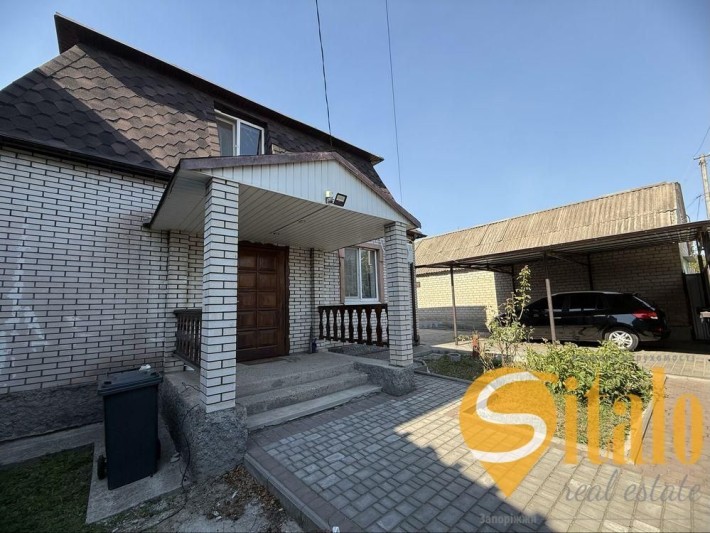 Затишний будинок на Димитрова (045) - фото 1