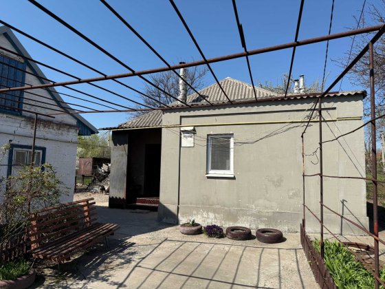 Продаю 3 кімнатний будинок вулиця Путівцева раніше (Проселочная)