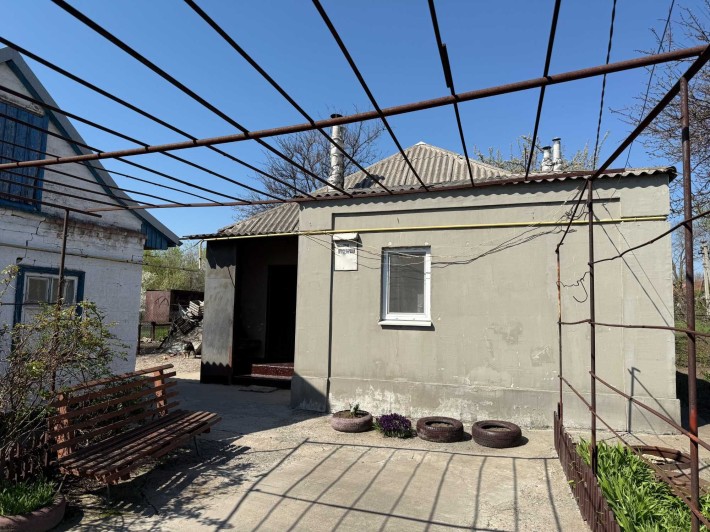 Продаю 3 кімнатний будинок вулиця Путівцева раніше (Проселочная) - фото 1