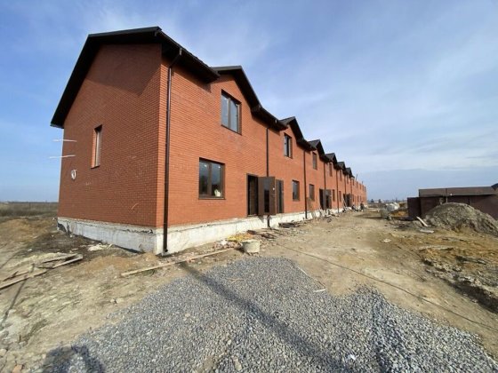 Продаж таунхауса 95 кв.м. 3 спальні, газ, Перемичка Винница