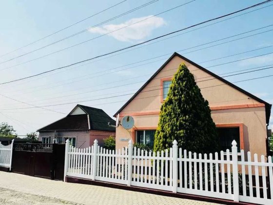 Идеальный дом в продаже поселок Таромское Днепр