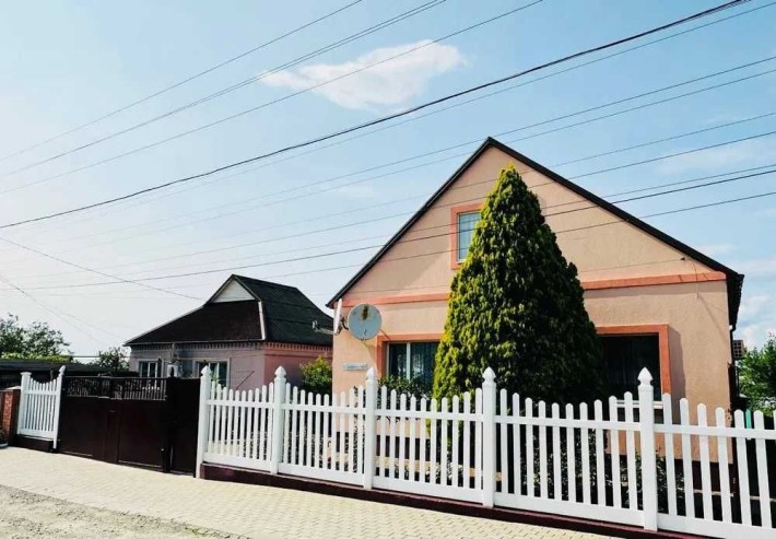 Идеальный дом в продаже поселок Таромское - фото 1