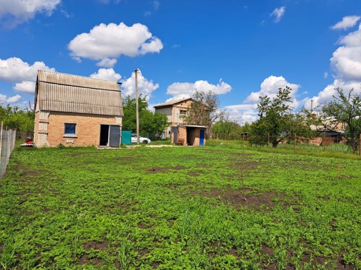 Дача кооператив ДБК - фото 1