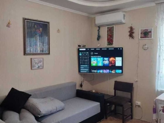 СРОЧНО!Терміново!Продам будинок на Мирному,земля приватизована 9 соток