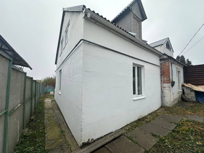 Продам эксклюзивный дом ул. Шептицкого (Сташкова) 59 - фото 1