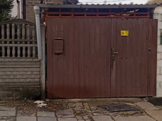 Продаж пів будинку Зелений яр, вул. Червонополянська Запорожье