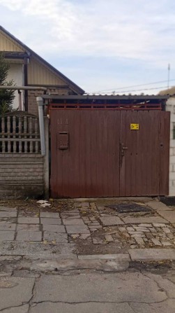 Продаж пів будинку Зелений яр, вул. Червонополянська - фото 1