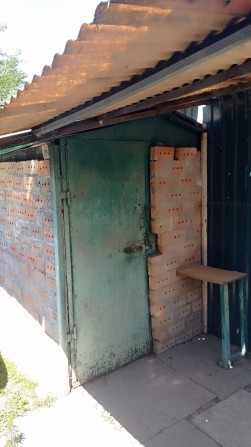 Бокс на причале Нептун 11 Вырва первая линия. - фото 1