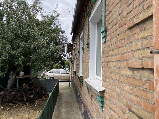 Продам будинок на В.Балці Кропивницкий