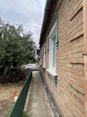 Продам будинок на В.Балці - фото 1