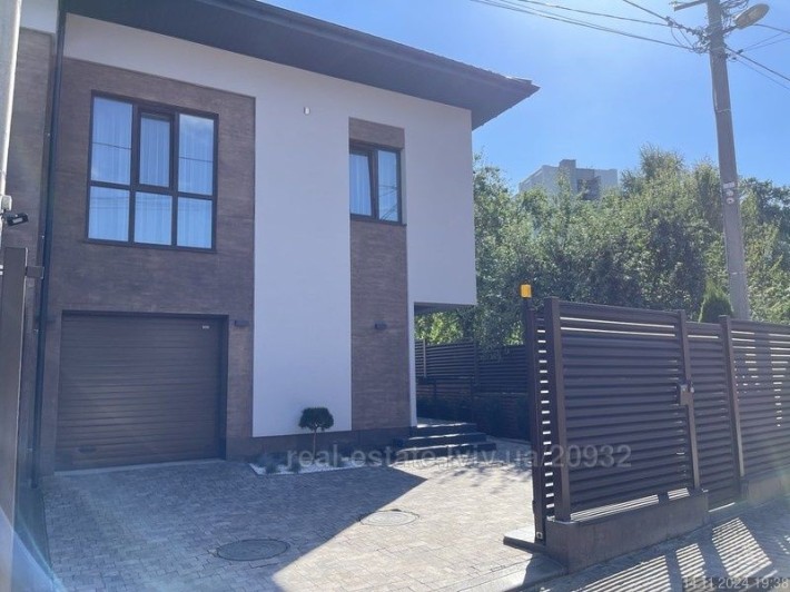 Продаж Котеджу Б. Медової котеджу - фото 1