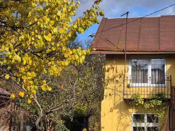 Продаж будинку з ділянкою у Львові, вул. Любінська (бічна)