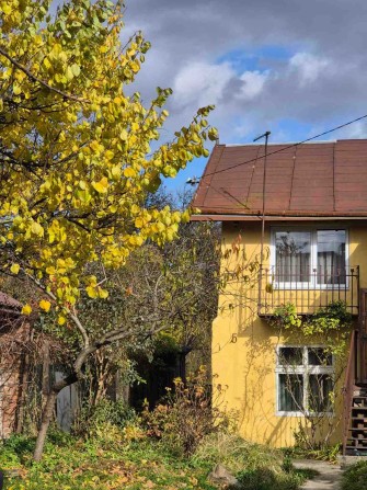 Продаж будинку з ділянкою у Львові, вул. Любінська (бічна) - фото 1