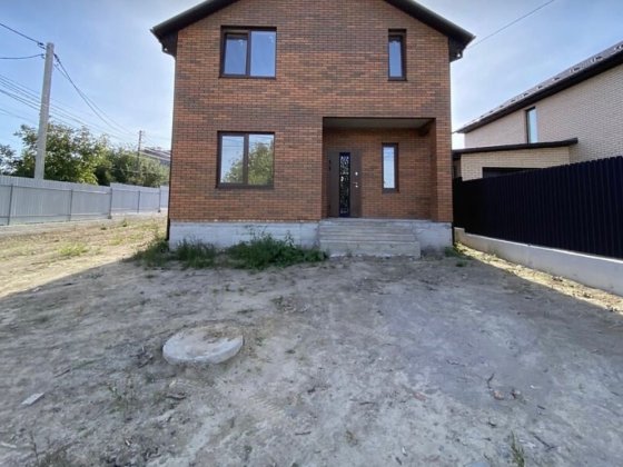 Продам Двох поверховий будинок супер локація Винница