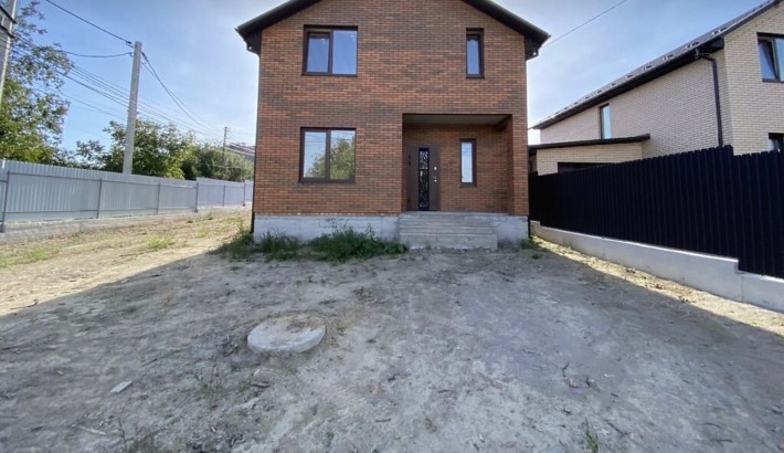 Продам Двох поверховий будинок супер локація - фото 1