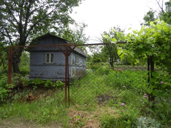 Продам дачу Ст Тимирязева. Рассрочка Кропивницкий