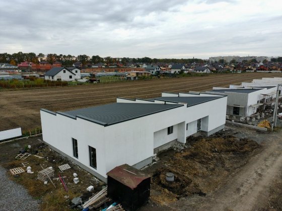 Продам будинок-дуплекс в м.Вінниці Вінниця