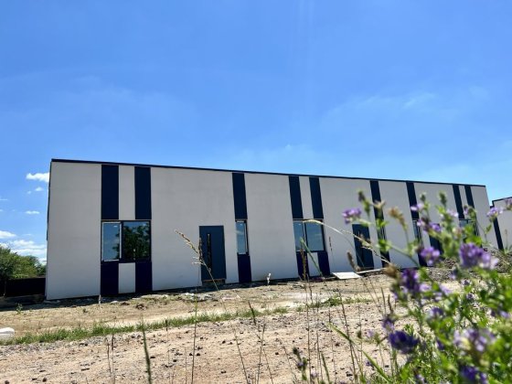 Таунхаус 70 кв.м., 2 кімнати, 2 сотки, поруч ліс Винница