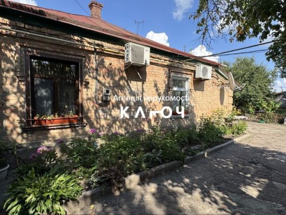 Продаж частини будинку р-н Новомиколаївка Кропивницкий