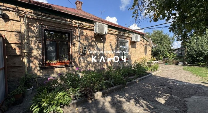 Продаж частини будинку р-н Новомиколаївка - фото 1