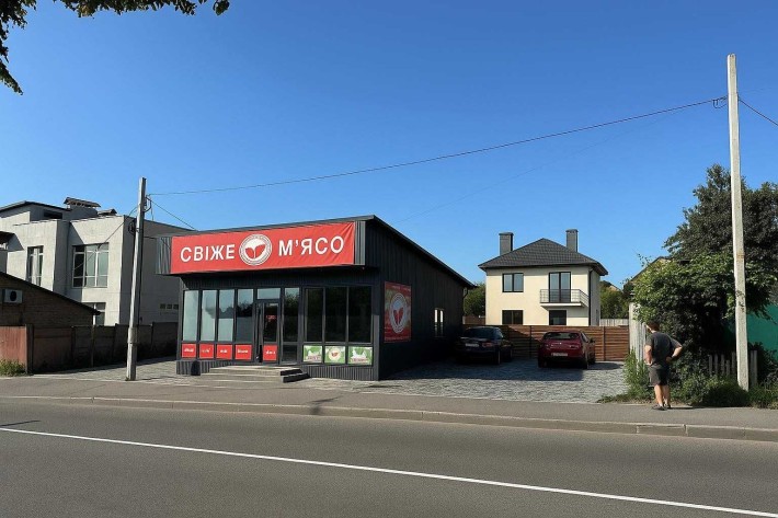 (5) Продаж житлово-комерційного комплексу 6910 - фото 1