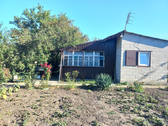 Продам Дача с домиком на берегу реки - фото 1