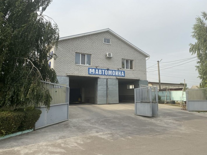 Дом Запорожье, Будинок Запоріжжя, Приватний будинок Запоріжжя Бізнес - фото 1