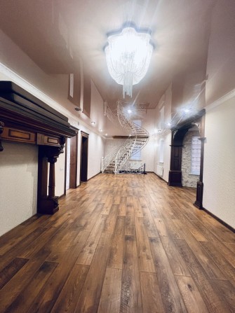 Продається шикарний будинок Н. Балашівка - фото 1