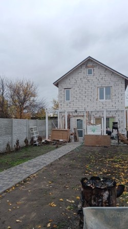 Дом. Узаконеный  новострой  25 год на Байкальской. Готовность! - фото 1