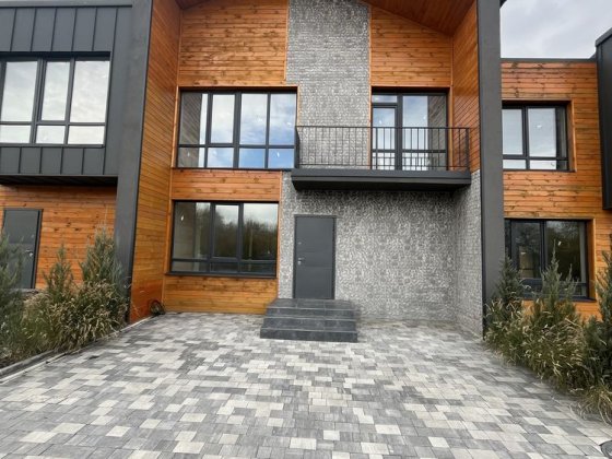 Продам таунхаус новий